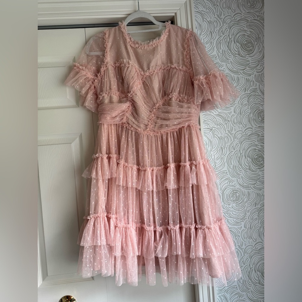 Ivy City Dress